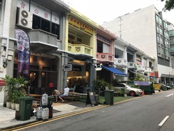 Blk 806 King George's Avenue (D8), HDB 3 Rooms #174682182
